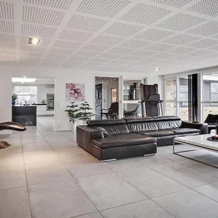 Ingwelde - 5km From The Sea In Nw Jutland By Interhome