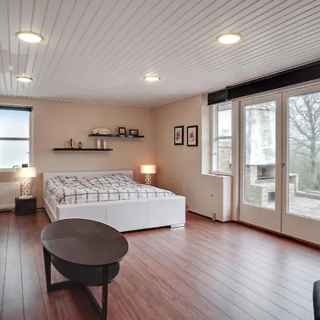 Holiday home Ingwelde - 5km From The Sea In Nw Jutland By Interhome *