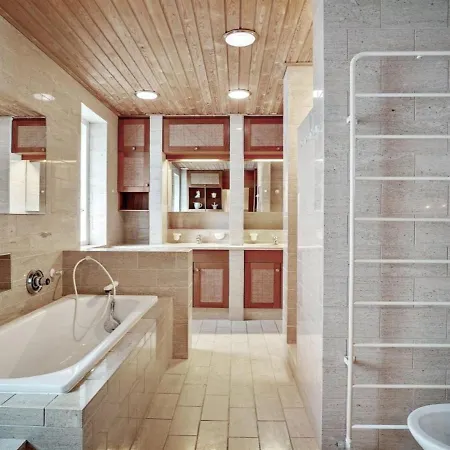Ingwelde - 5km From The Sea In Nw Jutland By Interhome Holiday home *
