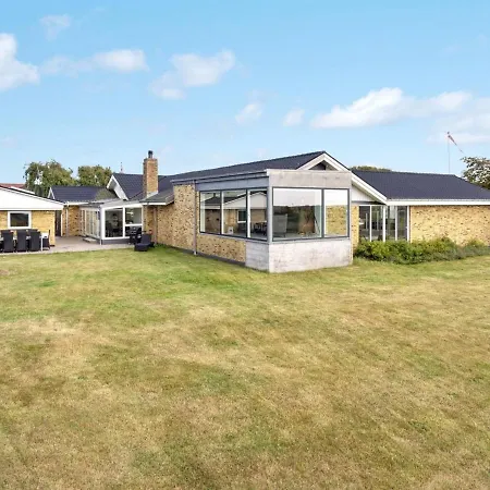 Ingwelde - 5km From The Sea In Nw Jutland By Interhome Holiday home Hirtshals