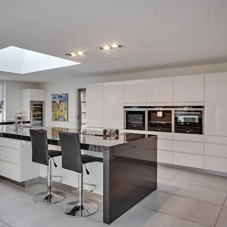Ingwelde - 5km From The Sea In Nw Jutland By Interhome Holiday home *