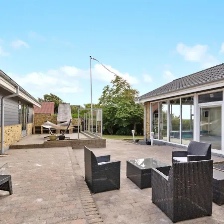 Ingwelde - 5km From The Sea In Nw Jutland By Interhome *