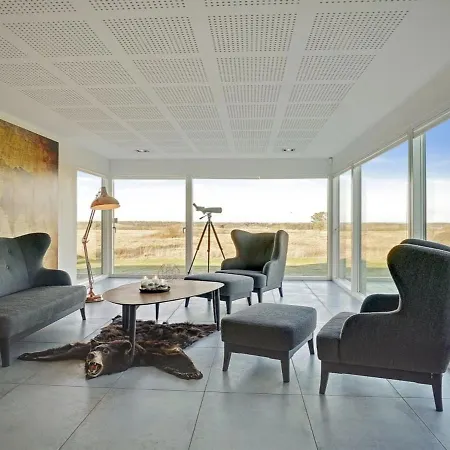 Holiday home Ingwelde - 5km From The Sea In Nw Jutland By Interhome