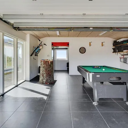 Ingwelde - 5km From The Sea In Nw Jutland By Interhome Holiday home Hirtshals