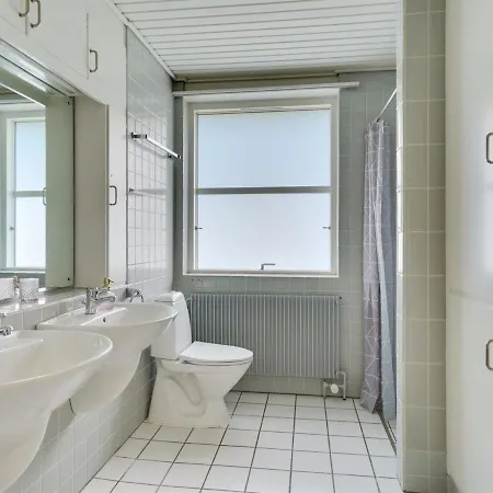 Ingwelde - 5km From The Sea In Nw Jutland By Interhome