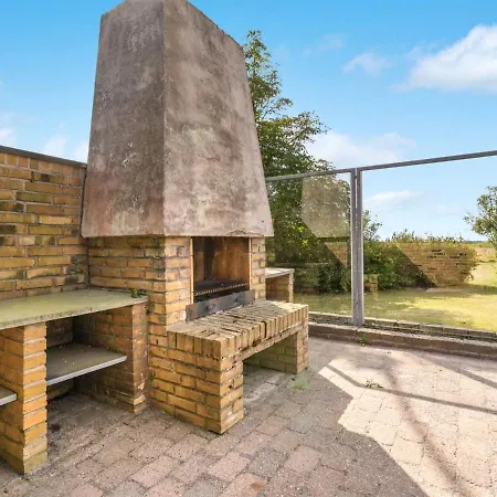 Ingwelde - 5km From The Sea In Nw Jutland By Interhome Holiday home *