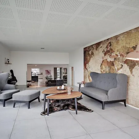 Ingwelde - 5km From The Sea In Nw Jutland By Interhome