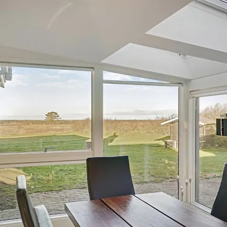 Ingwelde - 5km From The Sea In Nw Jutland By Interhome Holiday home *
