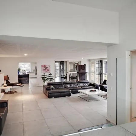 Ingwelde - 5km From The Sea In Nw Jutland By Interhome Holiday home *