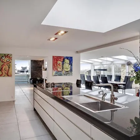 Ingwelde - 5km From The Sea In Nw Jutland By Interhome Holiday home *