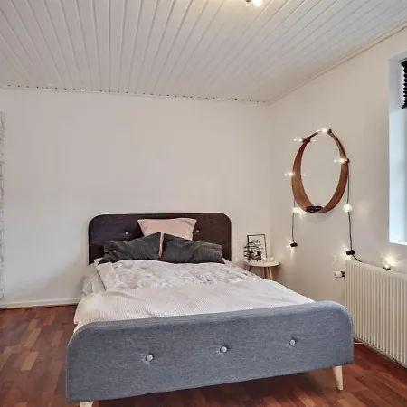 Ingwelde - 5km From The Sea In Nw Jutland By Interhome Holiday home *